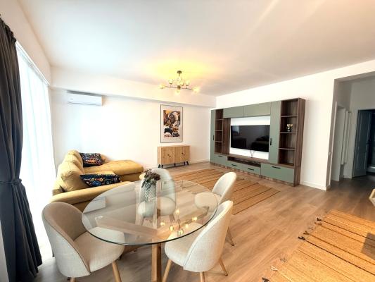 Apartament 2 camere de închiriat zona Decebal-Alba Iulia