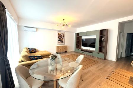 Apartament 2 camere de închiriat zona Decebal-Alba Iulia