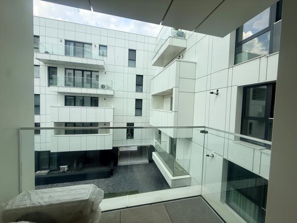Apartament 2 camere de închiriat zona Decebal-Alba Iulia