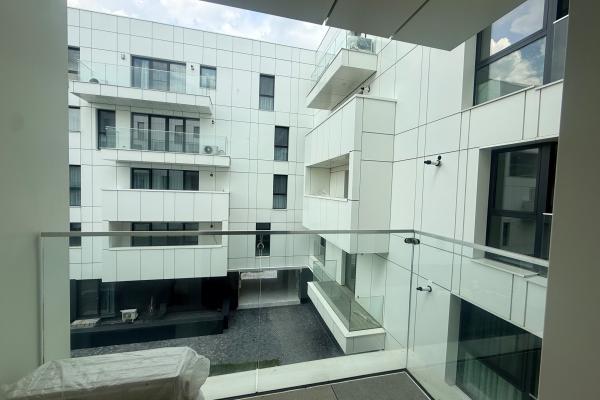 Apartament 2 camere de închiriat zona Decebal-Alba Iulia