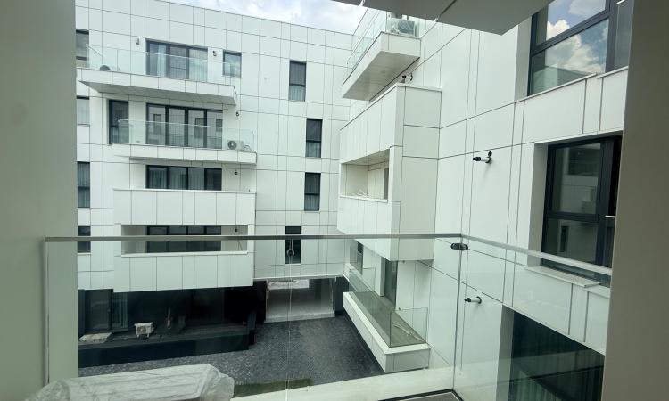 Apartament 2 camere de închiriat zona Decebal-Alba Iulia