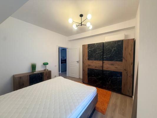Apartament 2 camere de închiriat zona Decebal-Alba Iulia