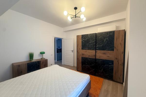 Apartament 2 camere de închiriat zona Decebal-Alba Iulia