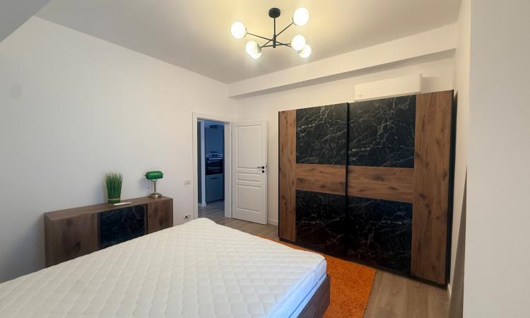 Apartament 2 camere de închiriat zona Decebal-Alba Iulia