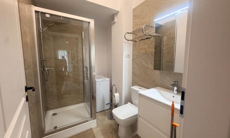 Apartament 2 camere de închiriat zona Decebal-Alba Iulia