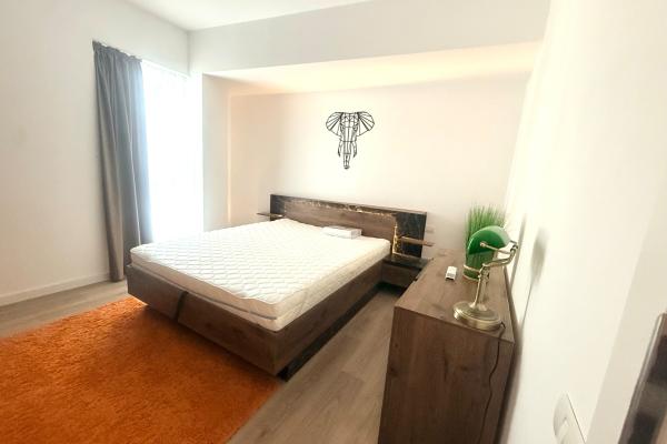Apartament 2 camere de închiriat zona Decebal-Alba Iulia