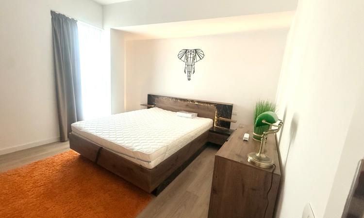 Apartament 2 camere de închiriat zona Decebal-Alba Iulia