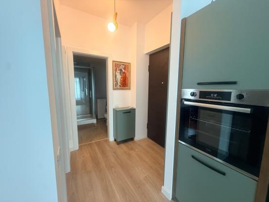 Apartament 2 camere de închiriat zona Decebal-Alba Iulia