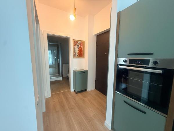 Apartament 2 camere de închiriat zona Decebal-Alba Iulia