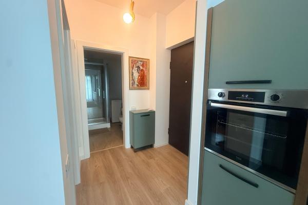Apartament 2 camere de închiriat zona Decebal-Alba Iulia