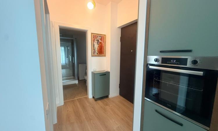 Apartament 2 camere de închiriat zona Decebal-Alba Iulia