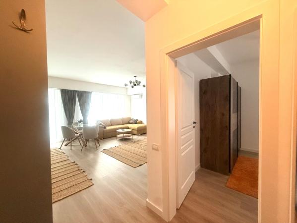 Apartament 2 camere de închiriat zona Decebal-Alba Iulia