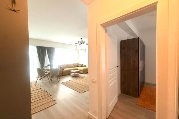Apartament 2 camere de închiriat zona Decebal-Alba Iulia