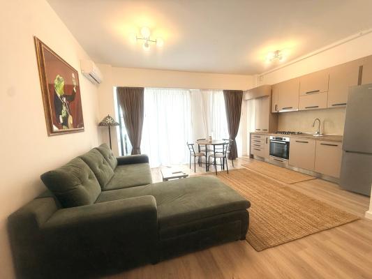 Apartament 2 camere de închiriat zona Decebal-Alba Iulia