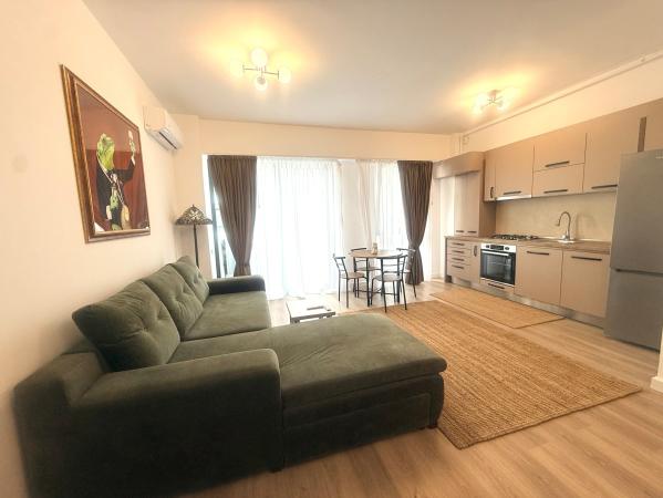 Apartament 2 camere de închiriat zona Decebal-Alba Iulia