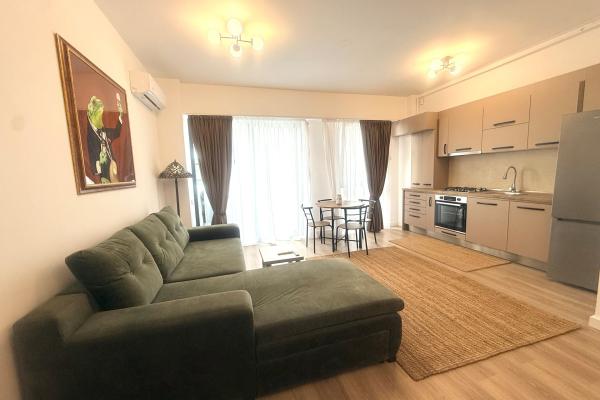 Apartament 2 camere de închiriat zona Decebal-Alba Iulia
