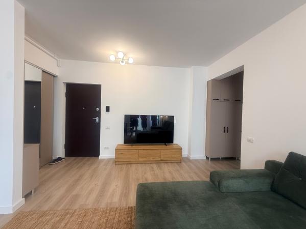 Apartament 2 camere de închiriat zona Decebal-Alba Iulia