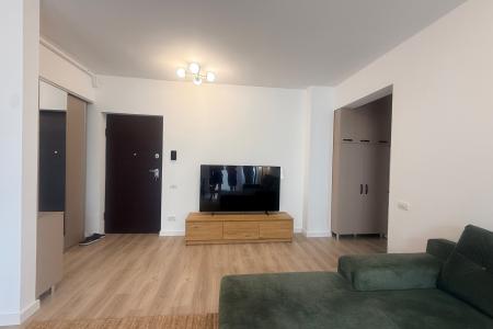 Apartament 2 camere de închiriat zona Decebal-Alba Iulia