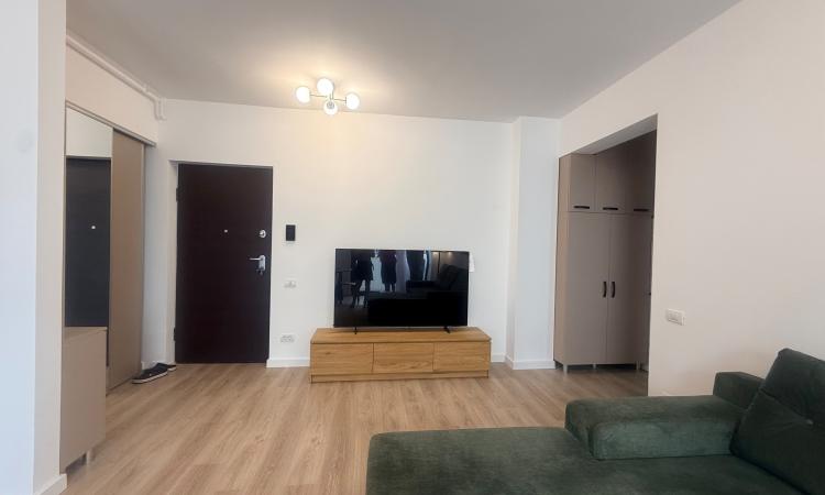 Apartament 2 camere de închiriat zona Decebal-Alba Iulia