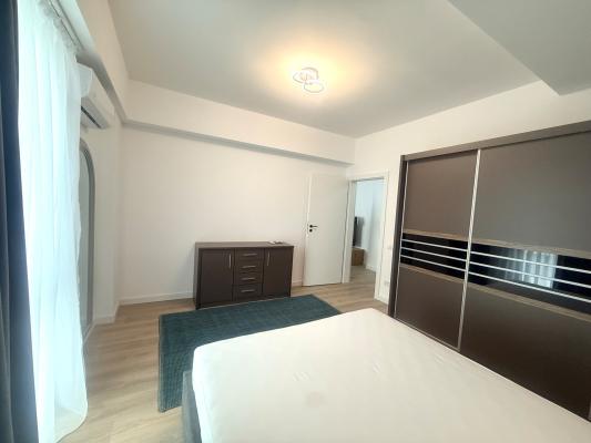Apartament 2 camere de închiriat zona Decebal-Alba Iulia