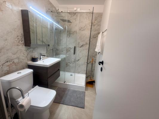 Apartament 2 camere de închiriat zona Decebal-Alba Iulia