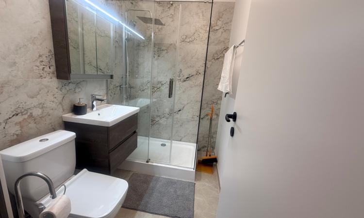 Apartament 2 camere de închiriat zona Decebal-Alba Iulia