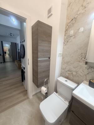 Apartament 2 camere de închiriat zona Decebal-Alba Iulia
