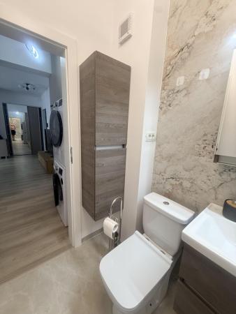 Apartament 2 camere de închiriat zona Decebal-Alba Iulia