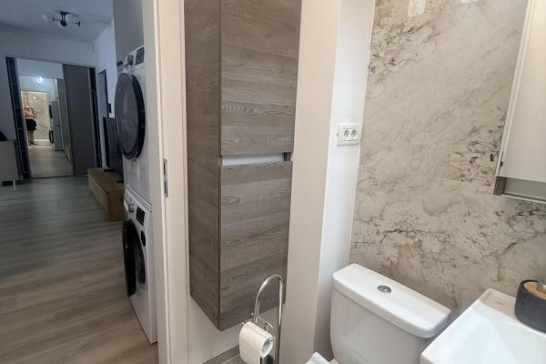 Apartament 2 camere de închiriat zona Decebal-Alba Iulia