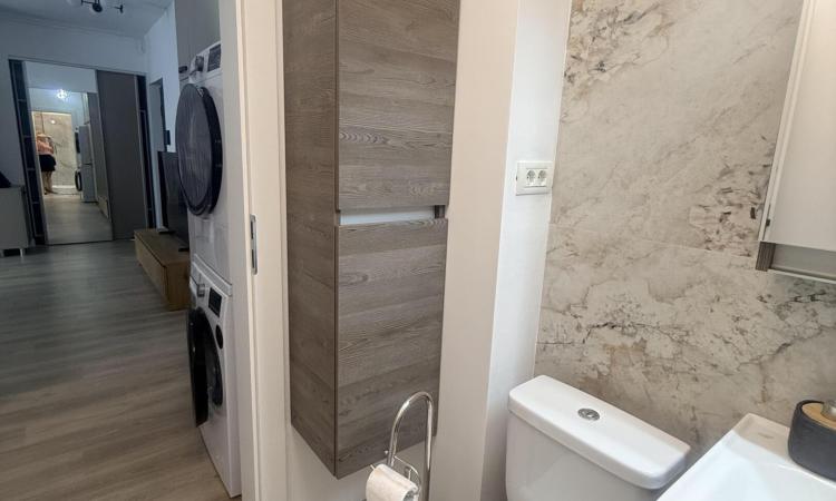 Apartament 2 camere de închiriat zona Decebal-Alba Iulia