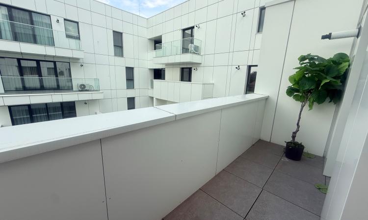 Apartament 2 camere de închiriat zona Decebal-Alba Iulia