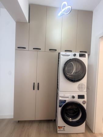 Apartament 2 camere de închiriat zona Decebal-Alba Iulia