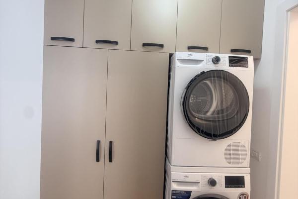 Apartament 2 camere de închiriat zona Decebal-Alba Iulia