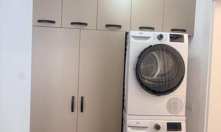 Apartament 2 camere de închiriat zona Decebal-Alba Iulia