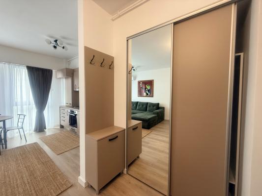 Apartament 2 camere de închiriat zona Decebal-Alba Iulia
