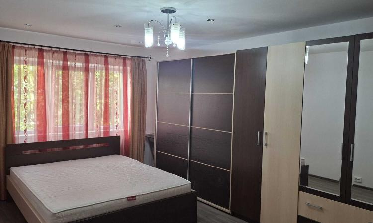 Apartament 2 camere decomandat de vânzare – Zonă Lidl, Str. Mureș | Complet mobilat și utilat | Bloc anvelopat