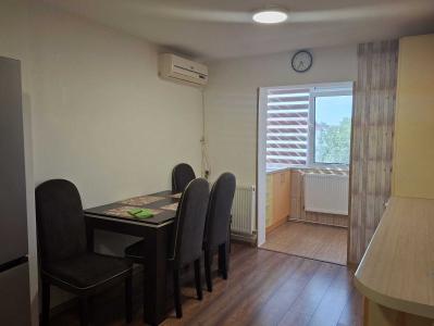 Apartament 2 camere decomandat de vânzare – Zonă Lidl, Str. Mureș | Complet mobilat și utilat | Bloc anvelopat