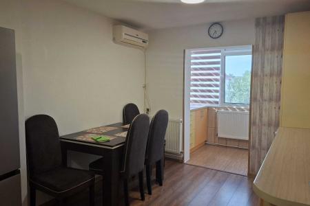 Apartament 2 camere decomandat de vânzare – Zonă Lidl, Str. Mureș | Complet mobilat și utilat | Bloc anvelopat