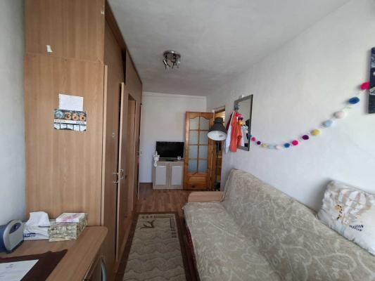2 camere, decomandat – Zona Buziașului | Ideal pentru locuit sau investiție