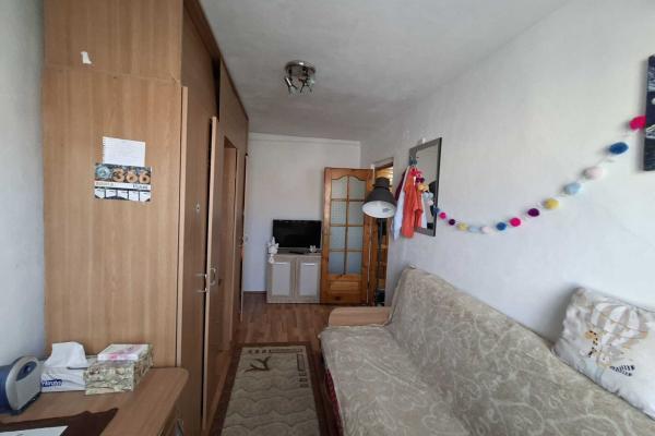 2 camere, decomandat – Zona Buziașului | Ideal pentru locuit sau investiție