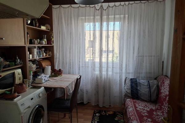 2 camere, decomandat – Zona Buziașului | Ideal pentru locuit sau investiție