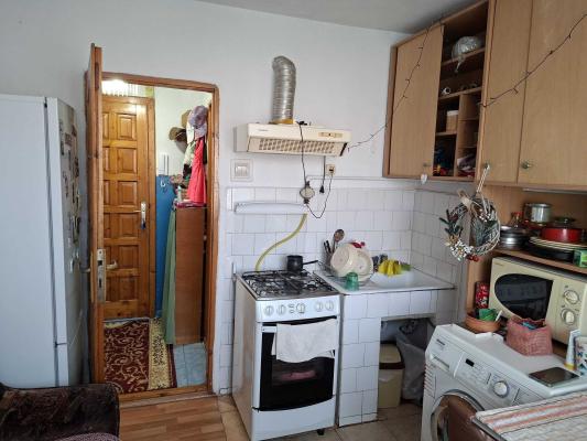 2 camere, decomandat – Zona Buziașului | Ideal pentru locuit sau investiție
