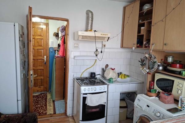 2 camere, decomandat – Zona Buziașului | Ideal pentru locuit sau investiție