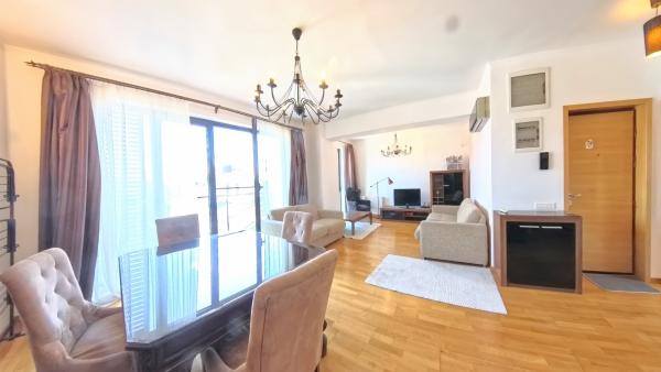 3 camere/Parcare, zona Kiseleff - Victoriei