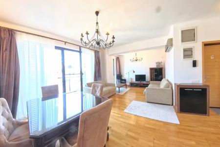 3 camere/Parcare, zona Kiseleff - Victoriei