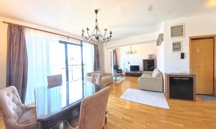 3 camere/Parcare, zona Kiseleff - Victoriei