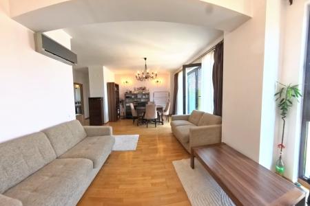 3 camere/Parcare, zona Kiseleff - Victoriei