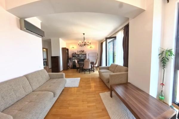 3 camere/Parcare, zona Kiseleff - Victoriei
