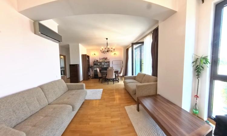 3 camere/Parcare, zona Kiseleff - Victoriei