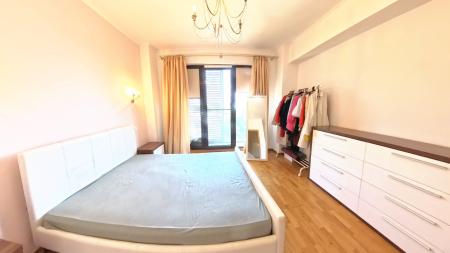 3 camere/Parcare, zona Kiseleff - Victoriei
